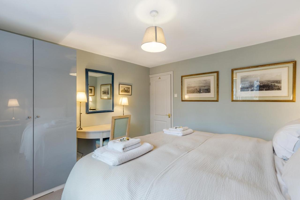 Ferienwohnung Bright & Cosy Gem ~ Battersea Park View ~ King Bed London Exterior foto