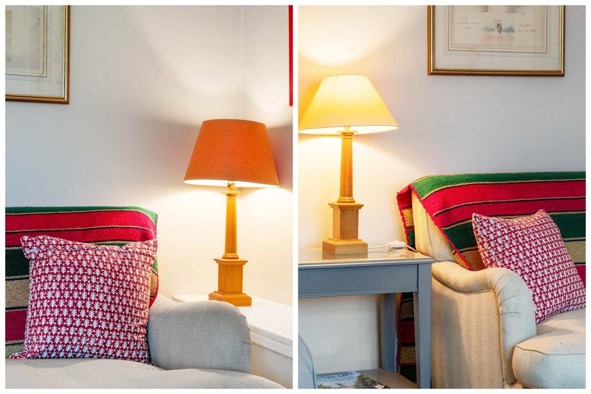 Ferienwohnung Bright & Cosy Gem ~ Battersea Park View ~ King Bed London Exterior foto
