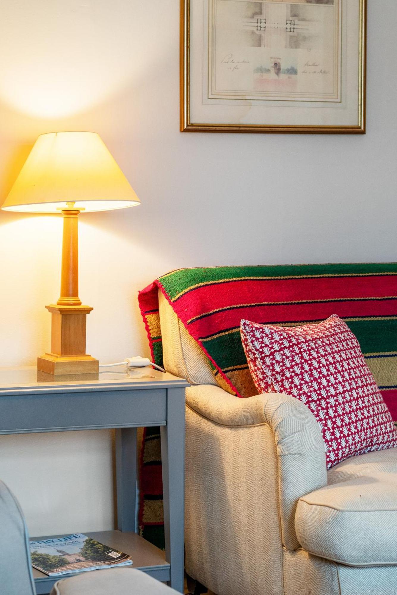 Ferienwohnung Bright & Cosy Gem ~ Battersea Park View ~ King Bed London Exterior foto